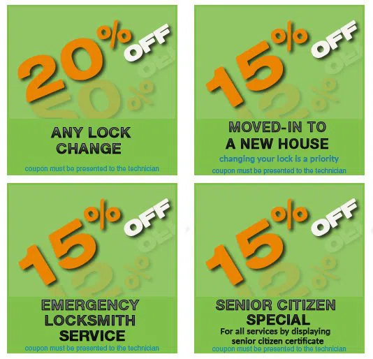 Super Locksmith Services Tucson, AZ 520-226-3835 - coupon19
